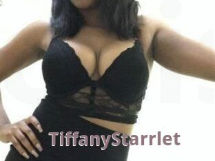 TiffanyStarrlet