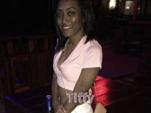 Tiffy