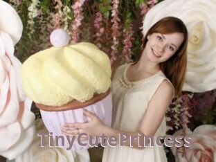 TinyCutePrincess