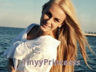 TinyyPrincesss