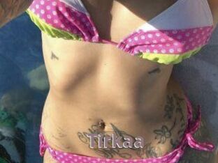 Tirkaa