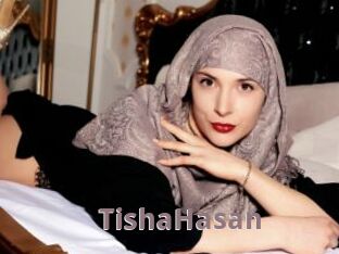 TishaHasan