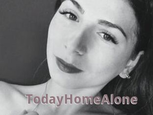 TodayHomeAlone