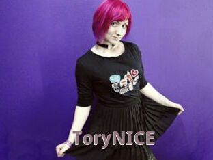 ToryNICE