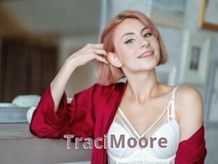 TraciMoore