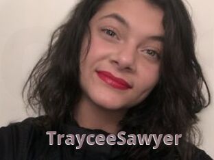 TrayceeSawyer