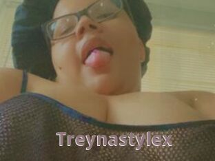 Treynastylex