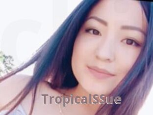 TropicalSSue