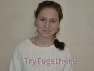 TryTogethere