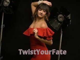 TwistYourFate