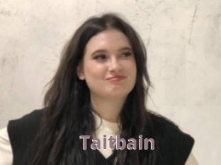 Taitbain