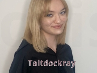 Taitdockray