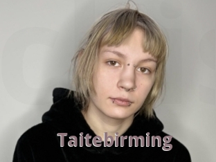 Taitebirming