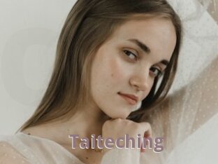 Taiteching