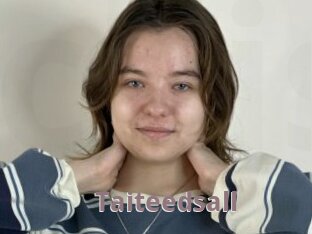 Taiteedsall