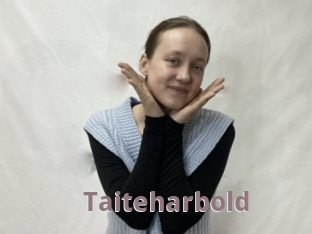 Taiteharbold