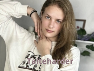 taiteharder Chienne Soumise