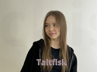 Taitfisk