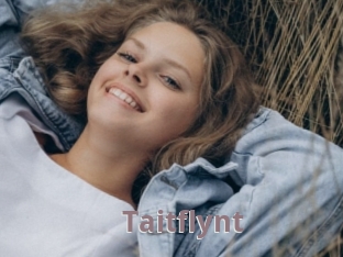 Taitflynt
