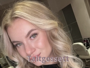 Taitgossett