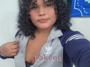 Takeen