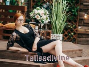 Talisadivine