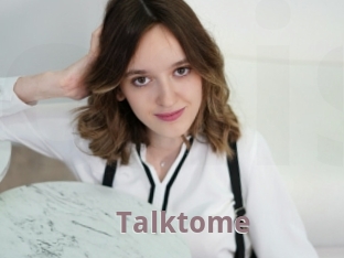 Talktome