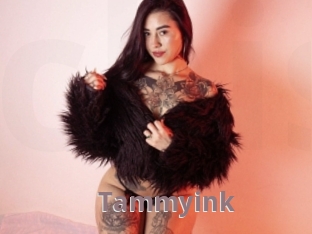 Tammyink