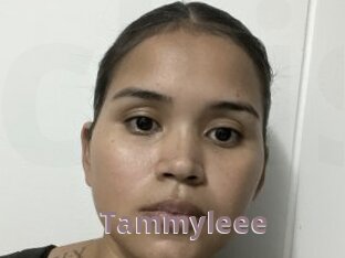 Tammyleee