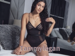 Tammylogan