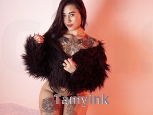 Tamyink