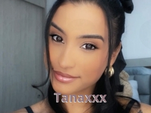 Tanaxxx
