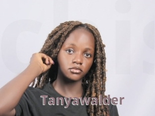 Tanyawalder