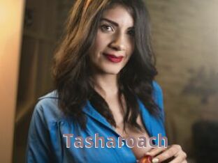 Tasharoach