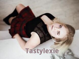 Tastylexie