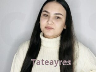 Tateayres