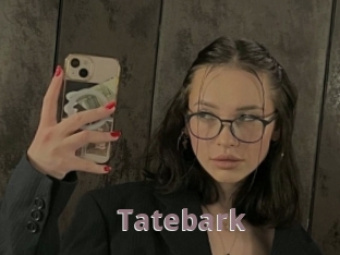 Tatebark