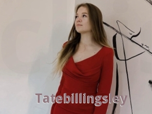 tatebillingsley Chienne Soumise