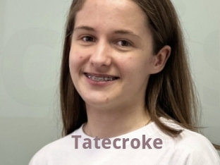 Tatecroke