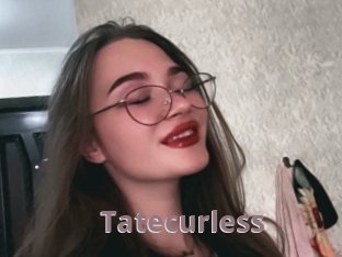Tatecurless