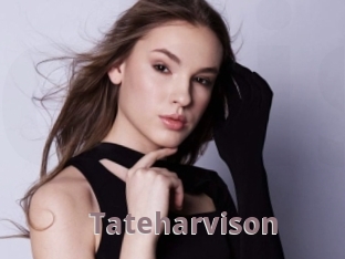 Tateharvison