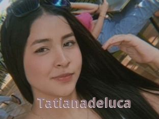 Tatianadeluca