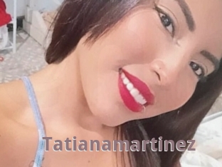 Tatianamartinez