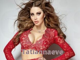 Tatiannaeve