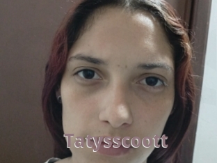 Tatysscoott