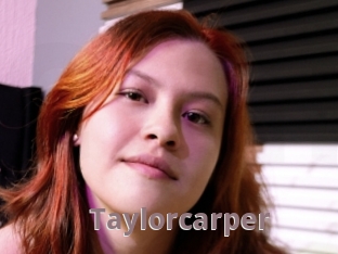 Taylorcarper