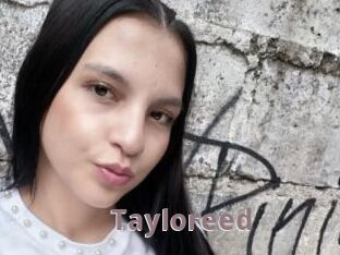 Tayloreed