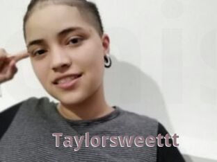 Taylorsweettt