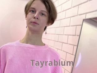 Tayrabium