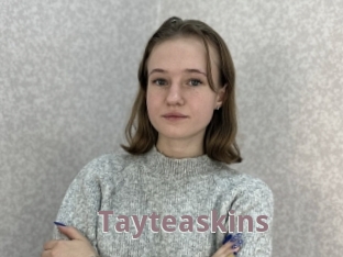 Tayteaskins